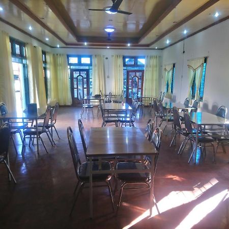 Diamond Star Guest House 娘瑞 外观 照片