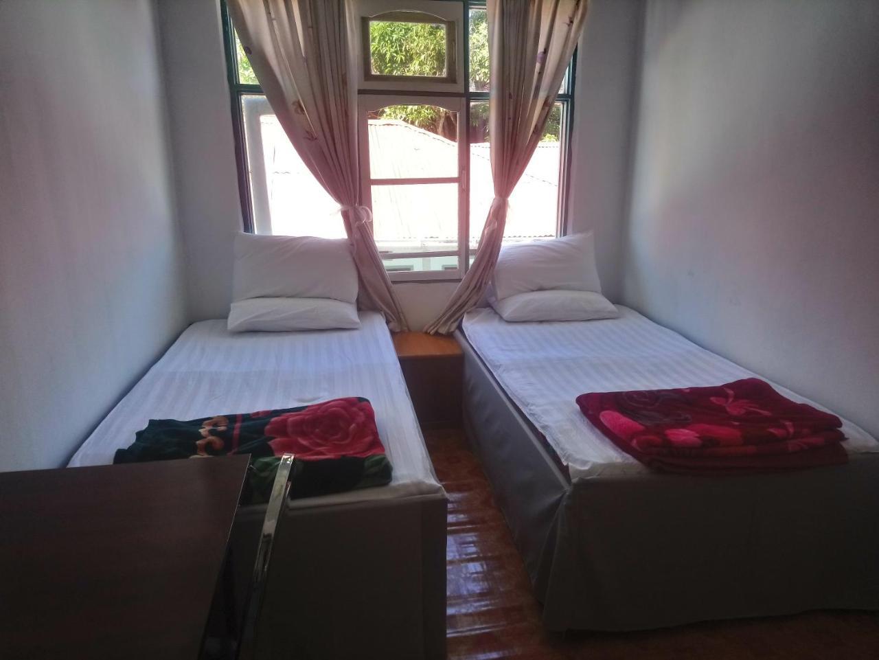 Diamond Star Guest House 娘瑞 外观 照片