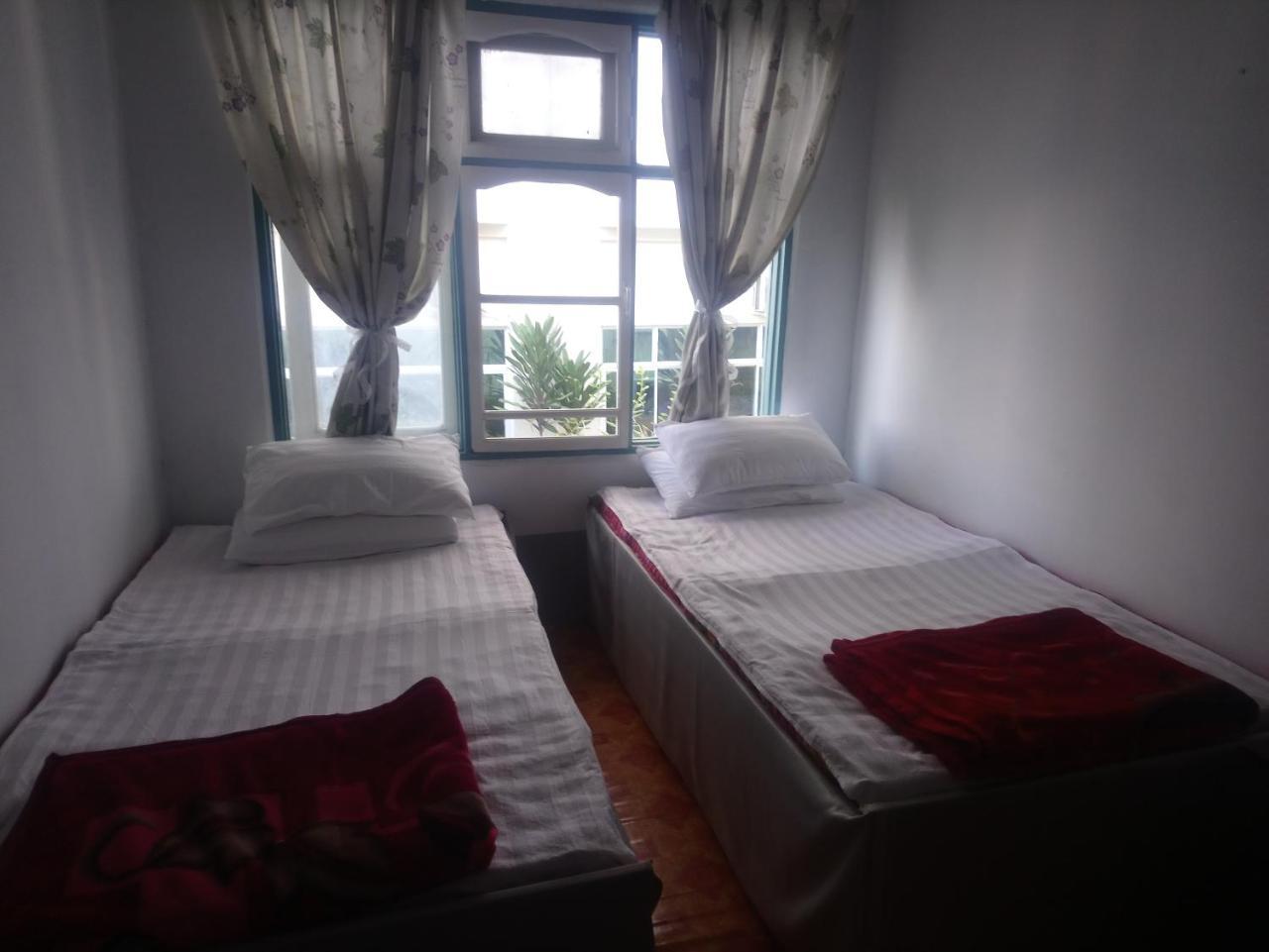 Diamond Star Guest House 娘瑞 外观 照片