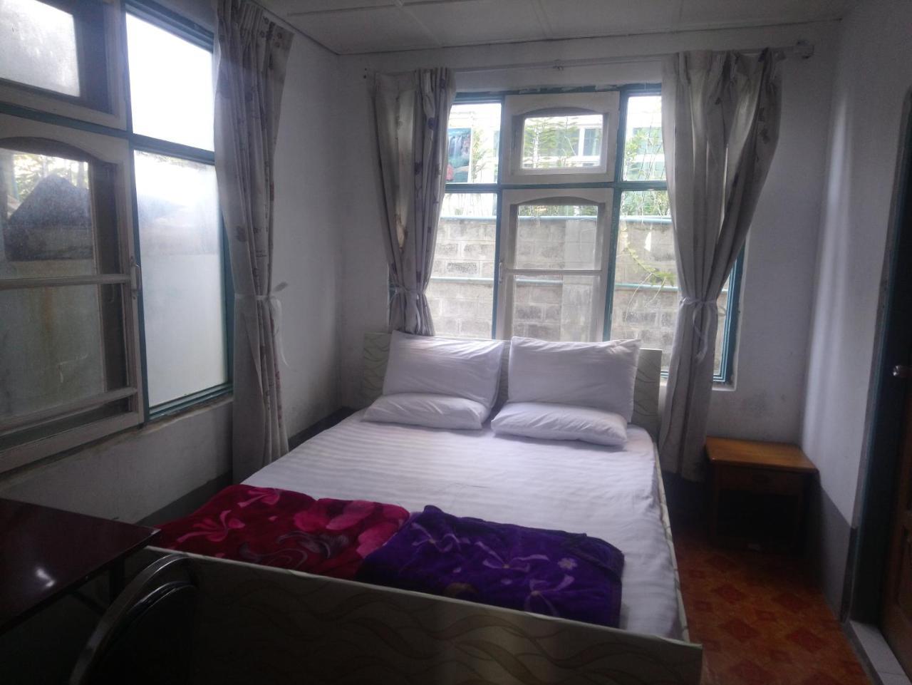 Diamond Star Guest House 娘瑞 外观 照片