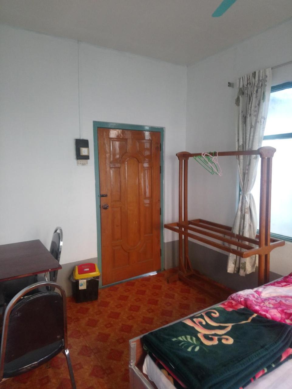 Diamond Star Guest House 娘瑞 外观 照片