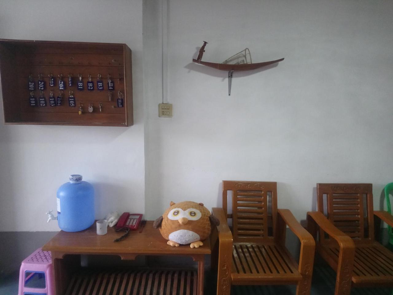 Diamond Star Guest House 娘瑞 外观 照片