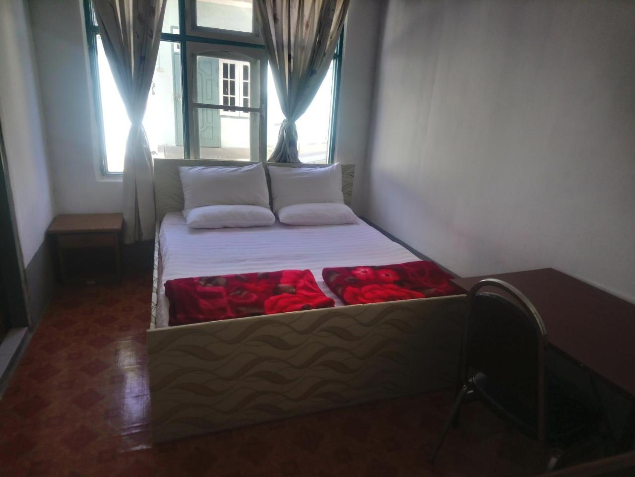 Diamond Star Guest House 娘瑞 外观 照片