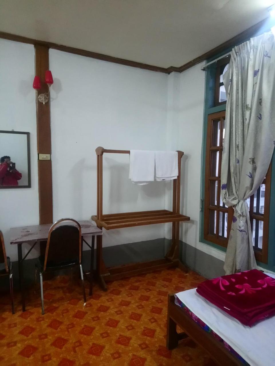 Diamond Star Guest House 娘瑞 外观 照片