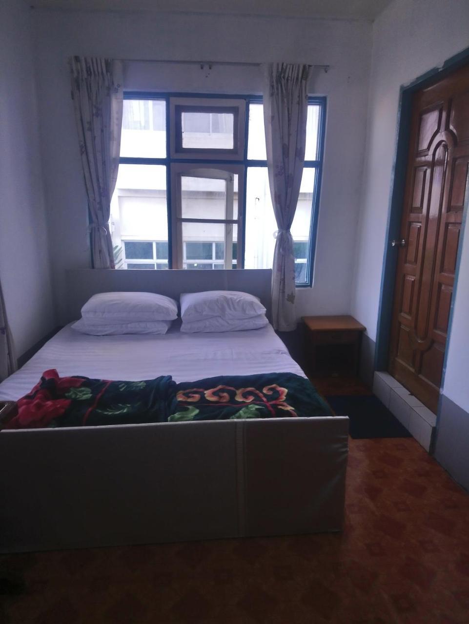 Diamond Star Guest House 娘瑞 外观 照片